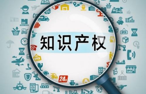 广东省知识产权代理行业优秀企业推荐公示